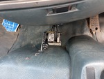 Cab with