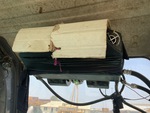 Control Station with