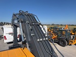 Hydraulics with