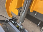 Hydraulics with
