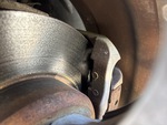 Brakes with