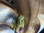 Brakes with
