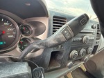 Cab with Gear Selector