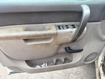 Cab with Window Controls