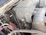 Engine with Engine - Right Side