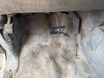 Cab with Brake Control
