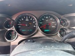 Cab with Gauges