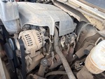 Engine with Engine - Left Side