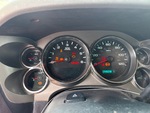 Cab with Warning Lights
