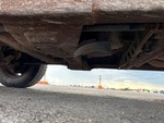 Underbody with Transmission