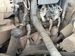 Engine with Fuel System