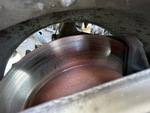 Brakes with