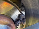Brakes with