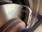 Brakes with