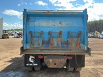 v2 Configuration - Dump Trucks with