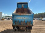 v2 Configuration - Dump Trucks with