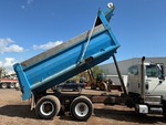 v2 Configuration - Dump Trucks with