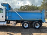 v2 Configuration - Dump Trucks with