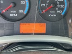 Cab with Engine Hours
