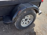Trailer Chassis with