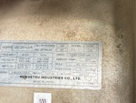 Generator with