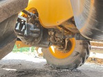Drivetrain with
