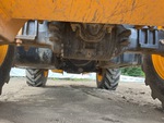 Drivetrain with