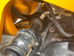 Hydraulics with
