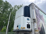Refrigeration Unit with