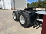 4 Underbody - Truck with