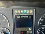 4 Transmision with Engine Hours