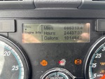 4 Transmision with Engine Hours