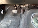 Cab with