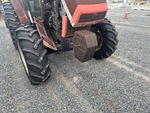 Chassis with