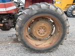 Chassis with
