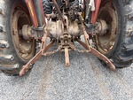 Hydraulics with