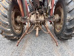 Hydraulics with