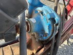 Hydraulics with