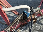 Hydraulics with