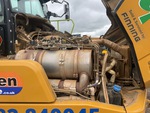 Motor with