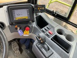 Control Station with