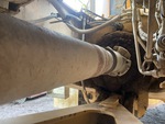 Drivetrain with