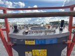 Basic Control Station Upper with