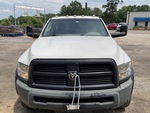 General Appearance with Exterior Lights