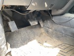 Cab with Brake Control
