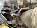 Engine with Exhaust System