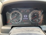 Cab with Warning Lights