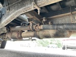 Engine with Diesel Particulate Filter