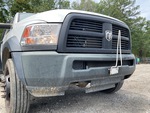 General Appearance with Sheet Metal (fiberglass) Condition