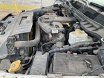 Engine with Engine - Left Side